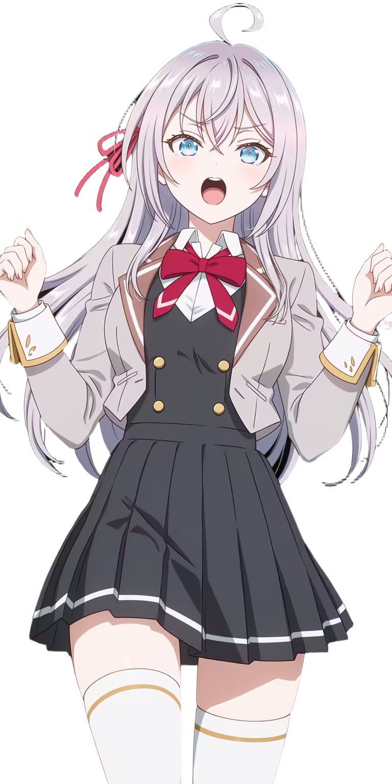 Alisa