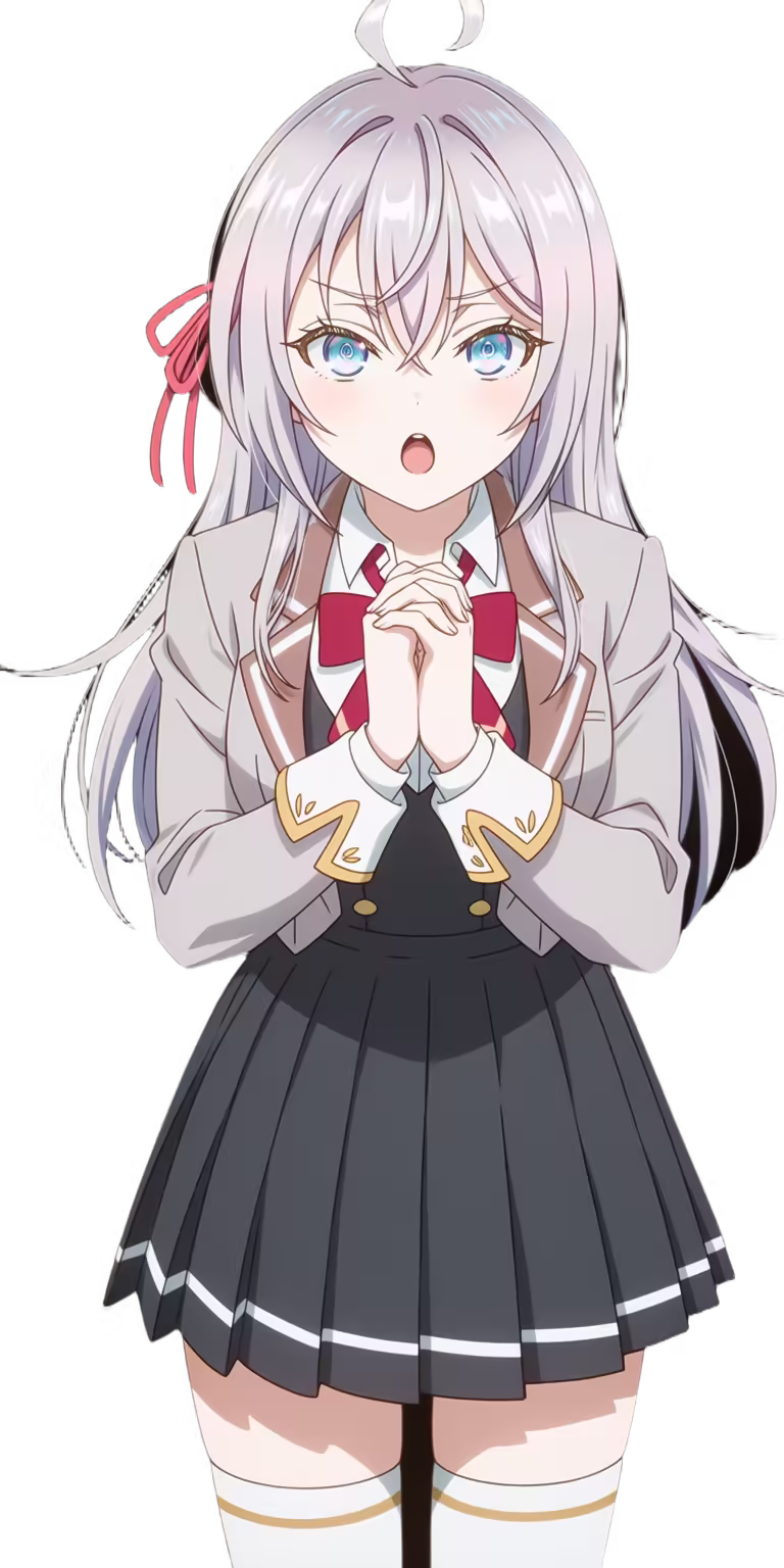 Alisa
