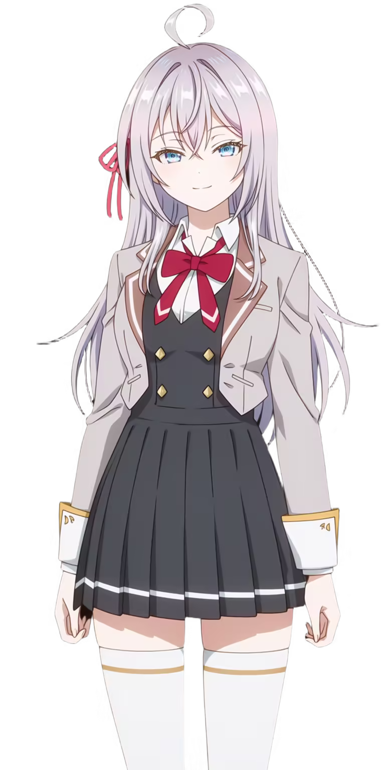 Alisa
