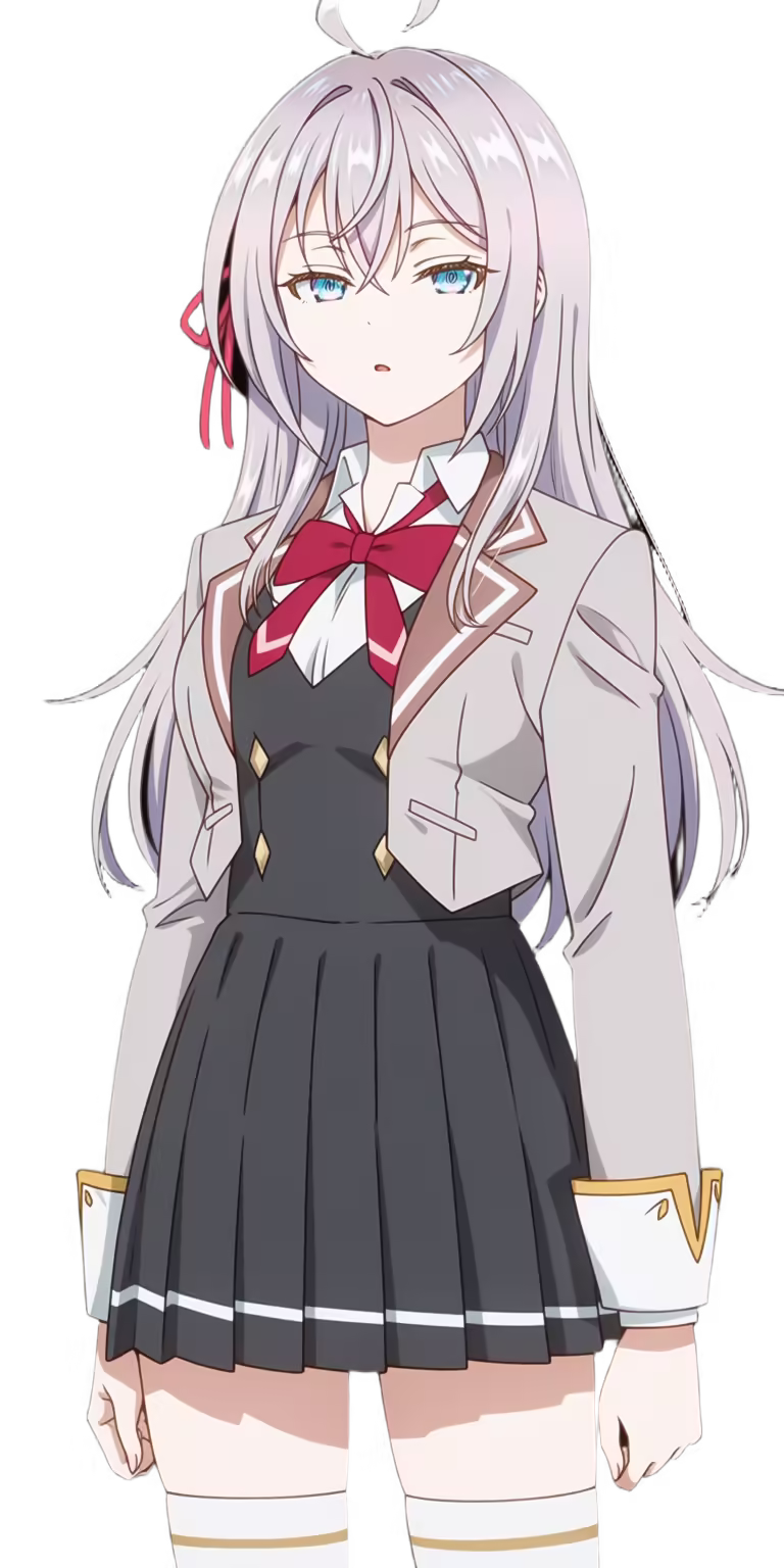 Alisa