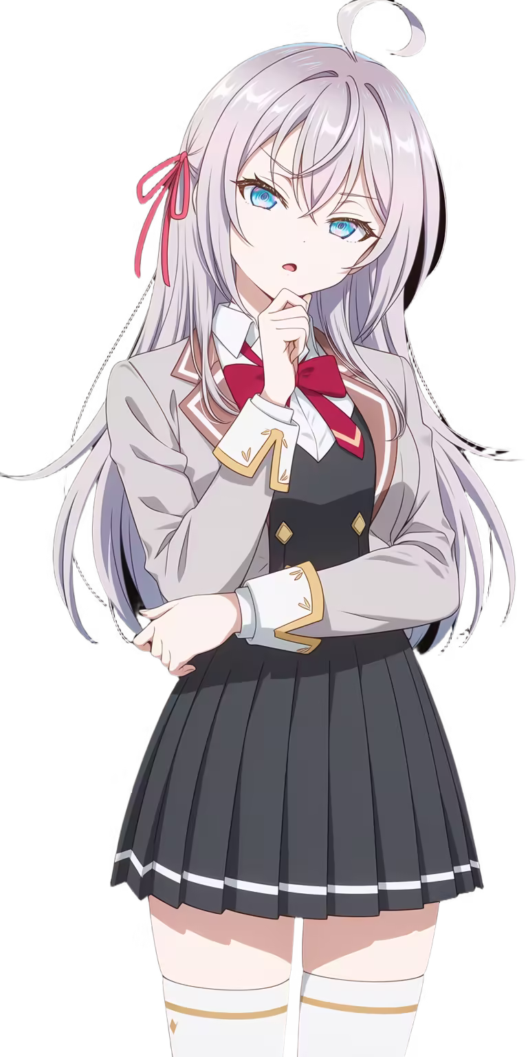 Alisa