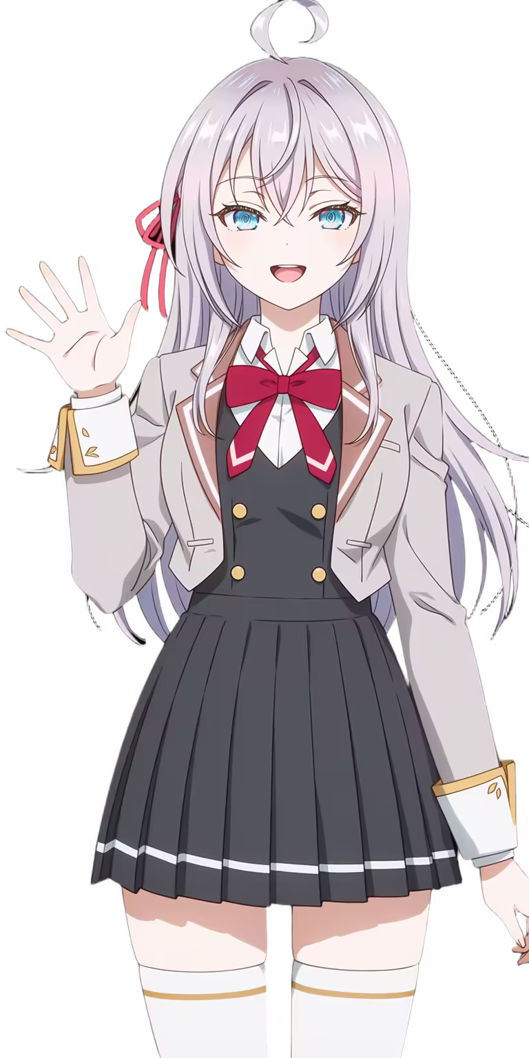 Alisa