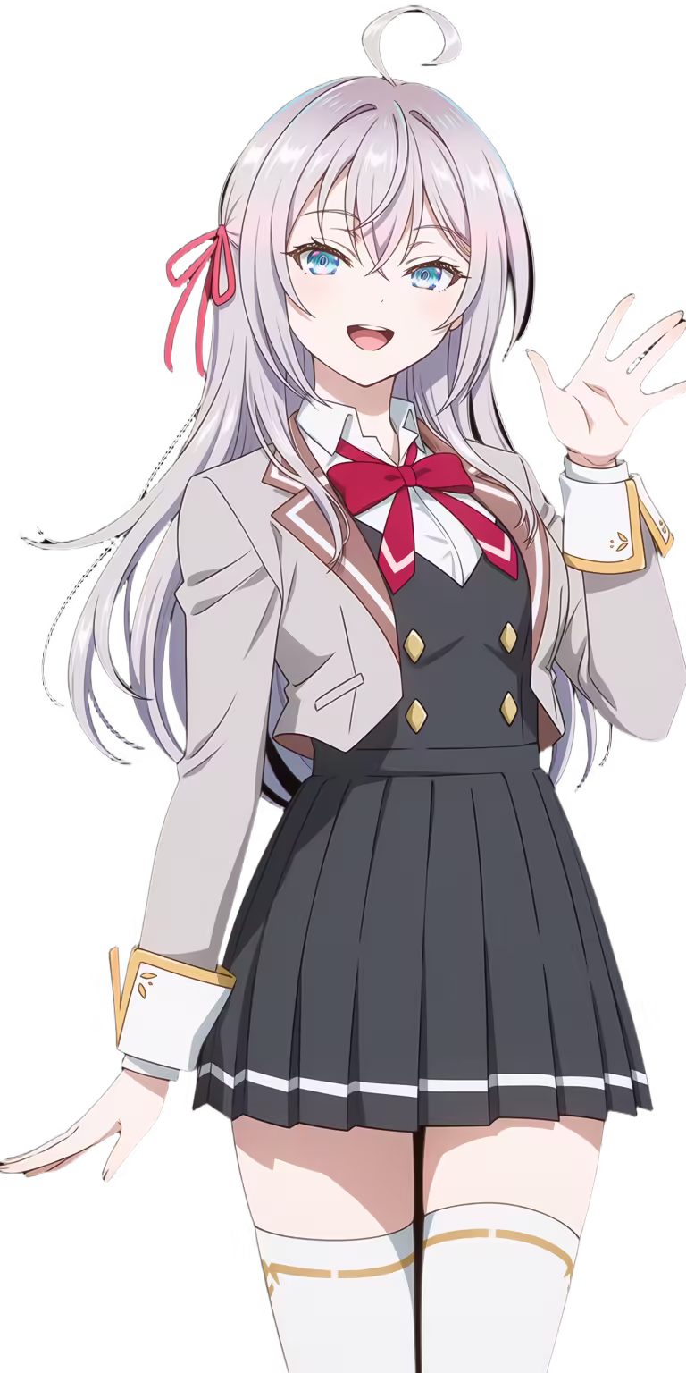 Alisa