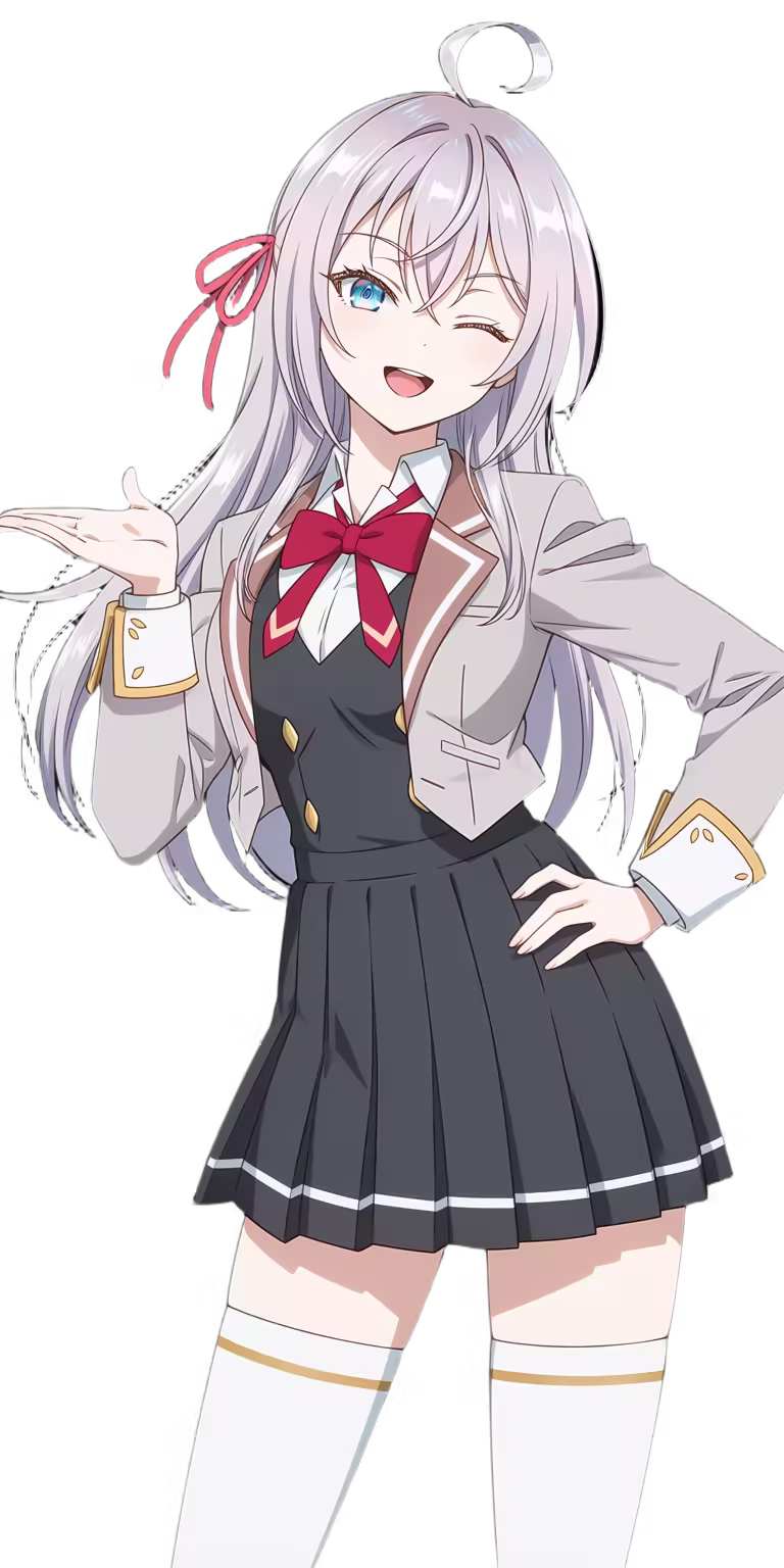 Alisa