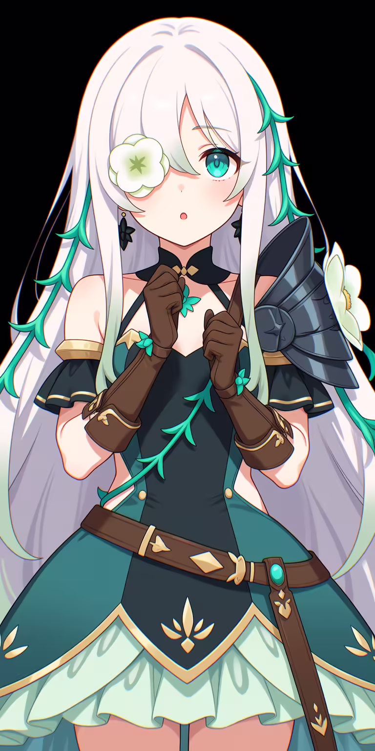 Anemone