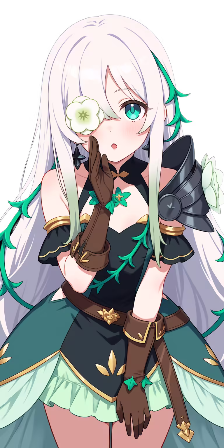 Anemone