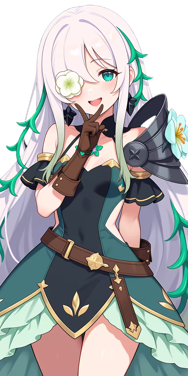 Anemone
