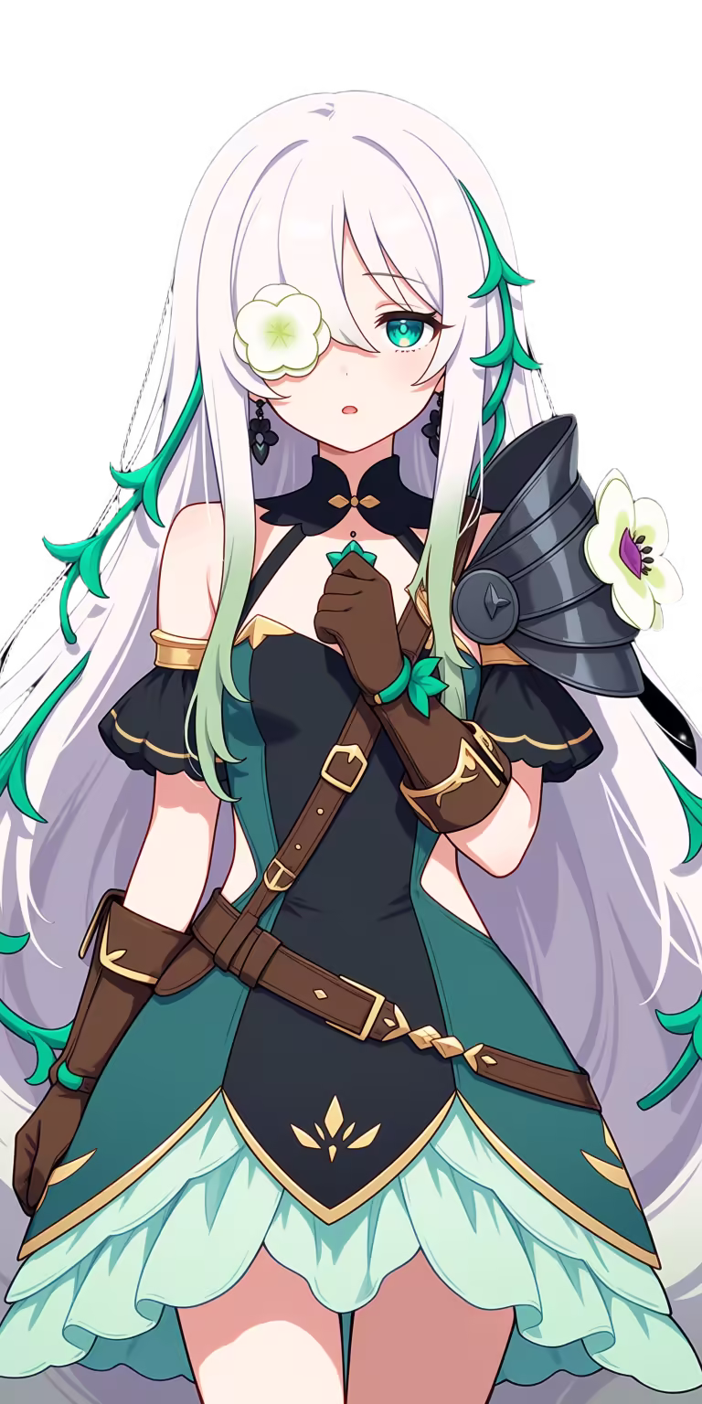 Anemone