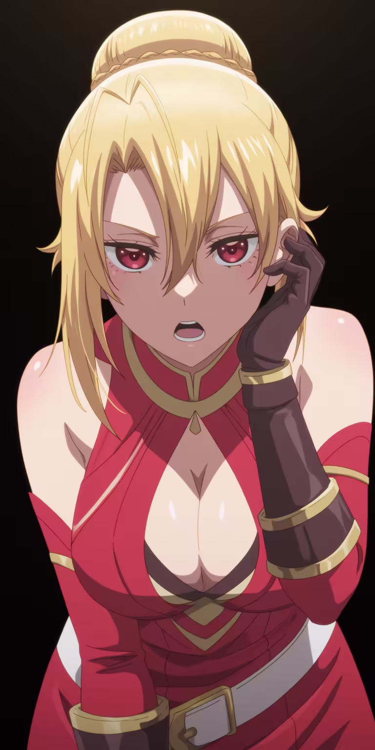 Angelica