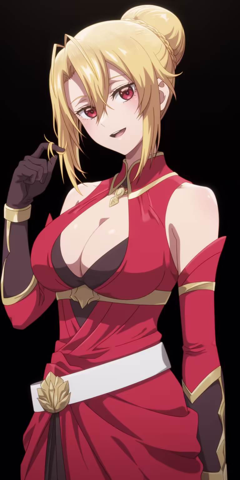 Angelica