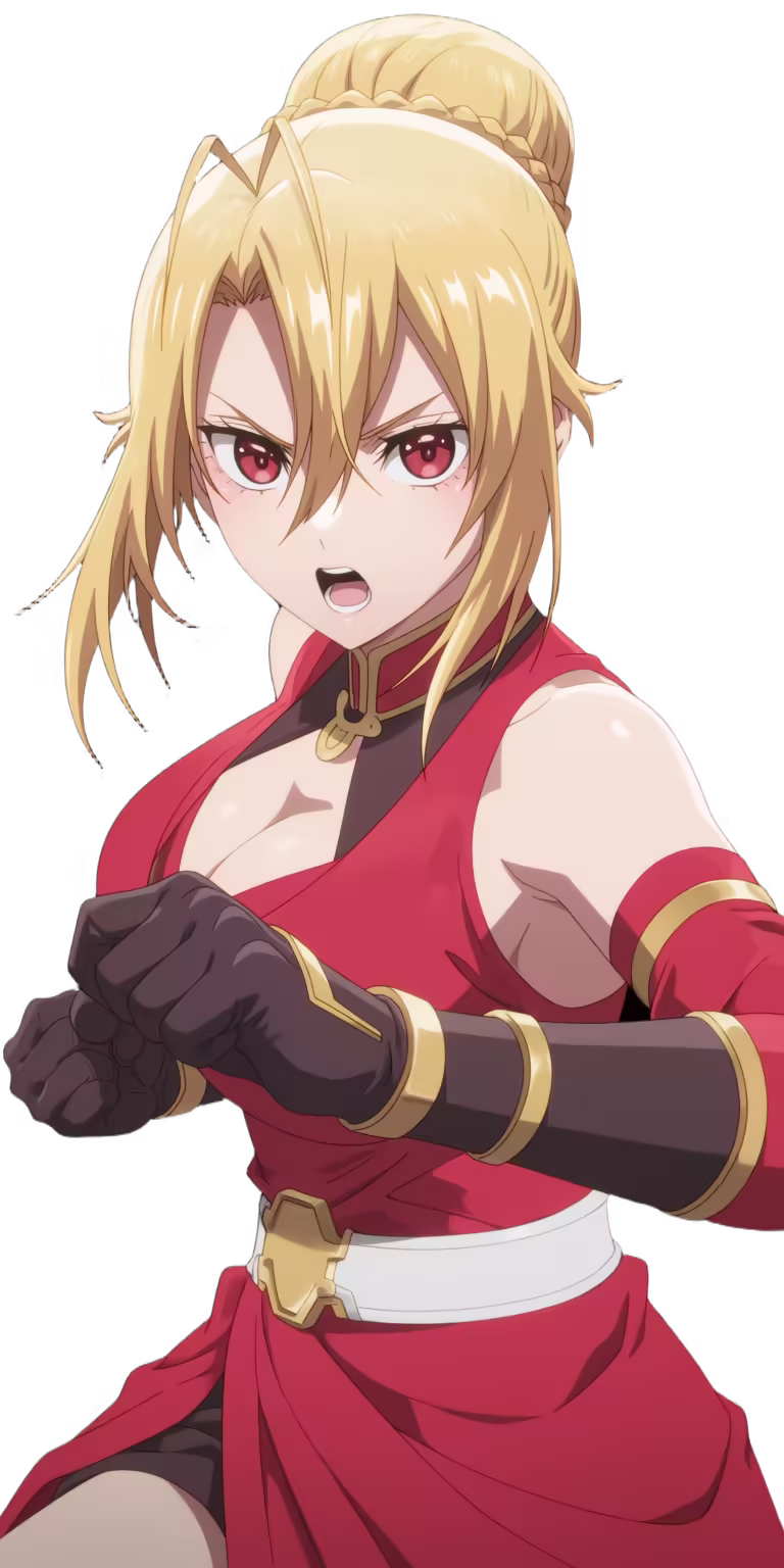 Angelica