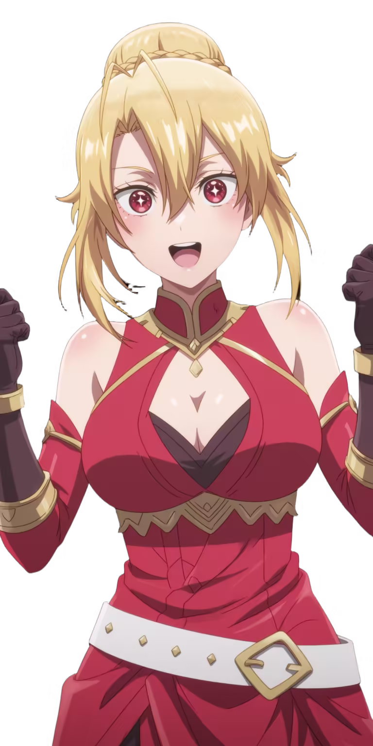Angelica
