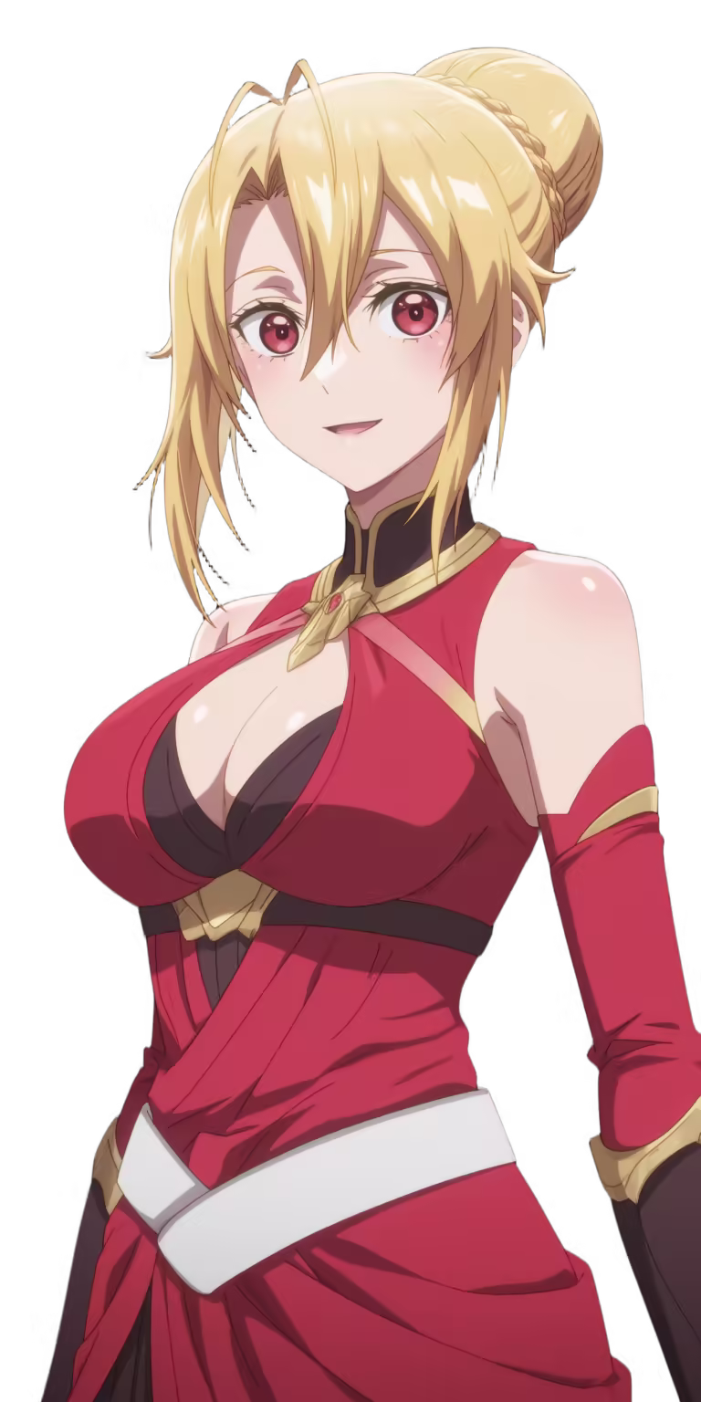 Angelica