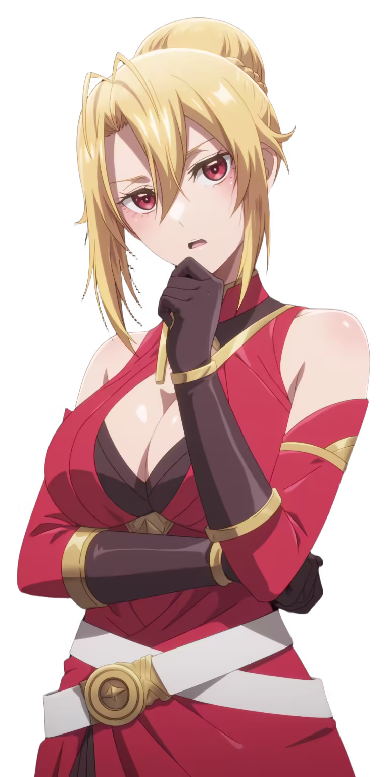 Angelica