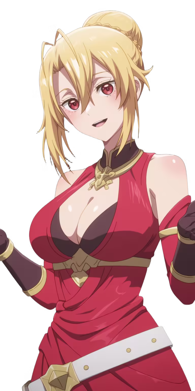 Angelica