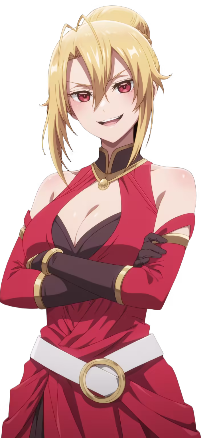 Angelica