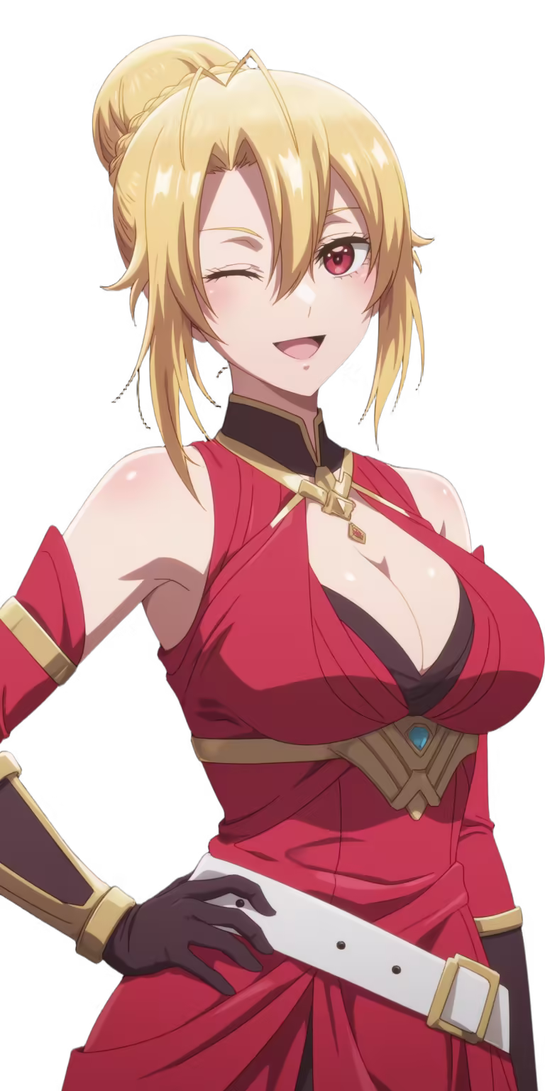 Angelica