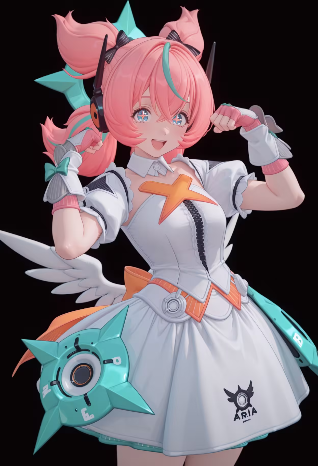 Aria