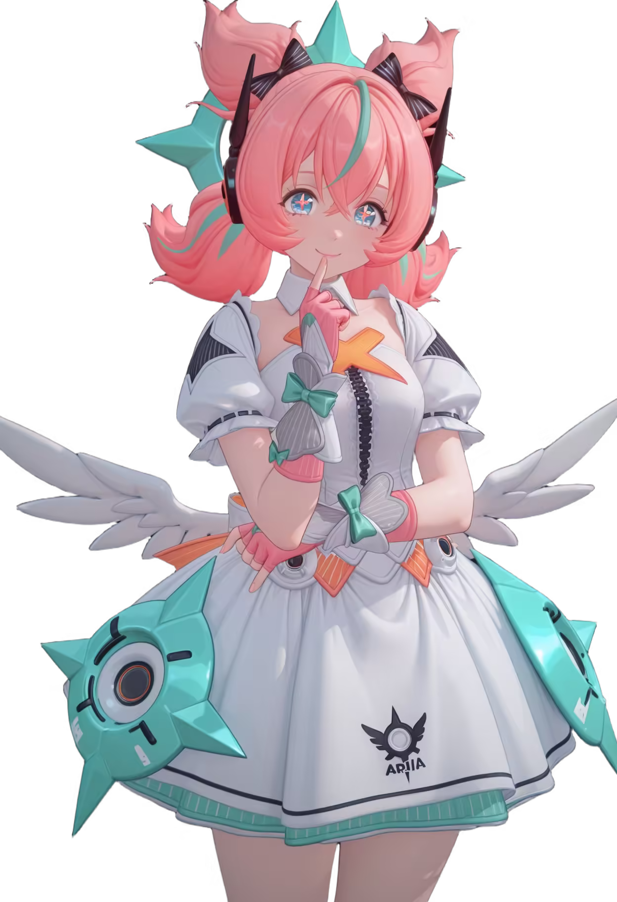 Aria