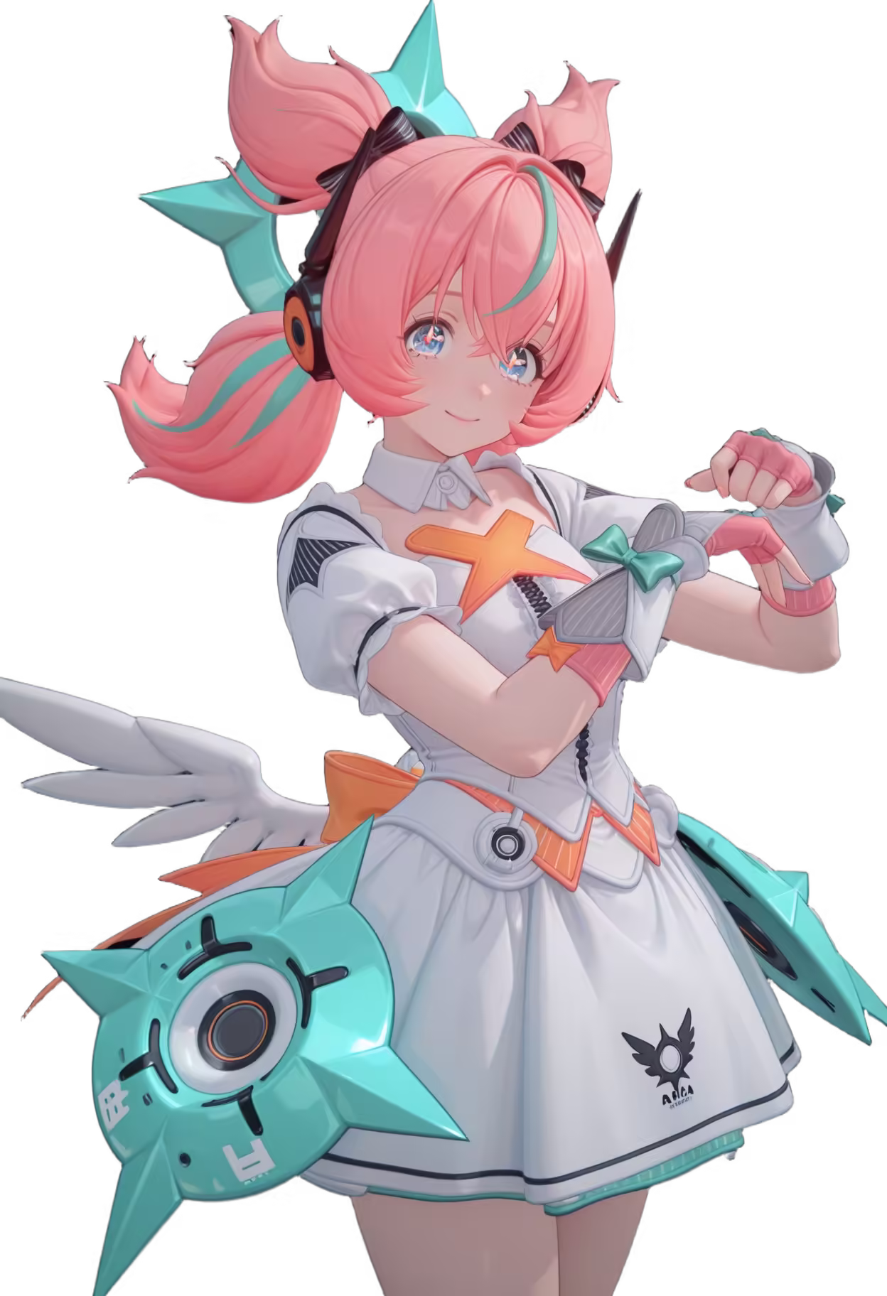 Aria