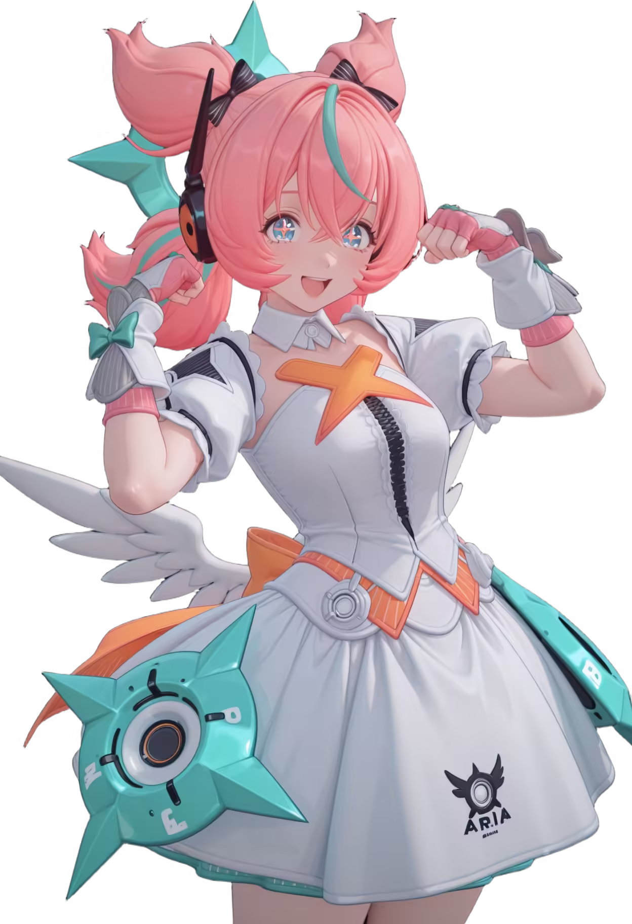 Aria