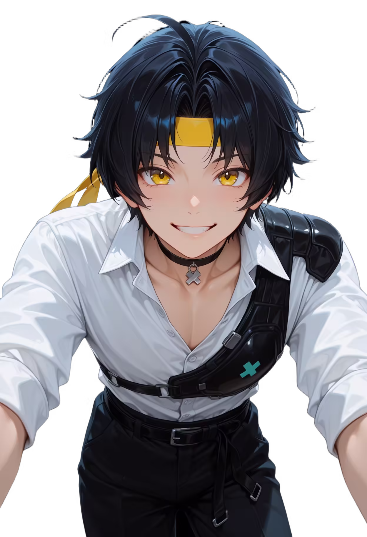 Asaba Harumasa
