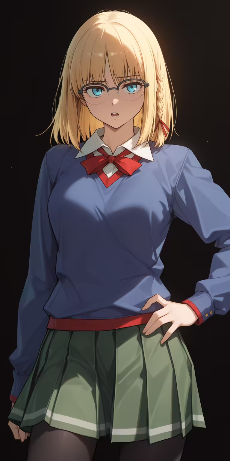 Ayaka