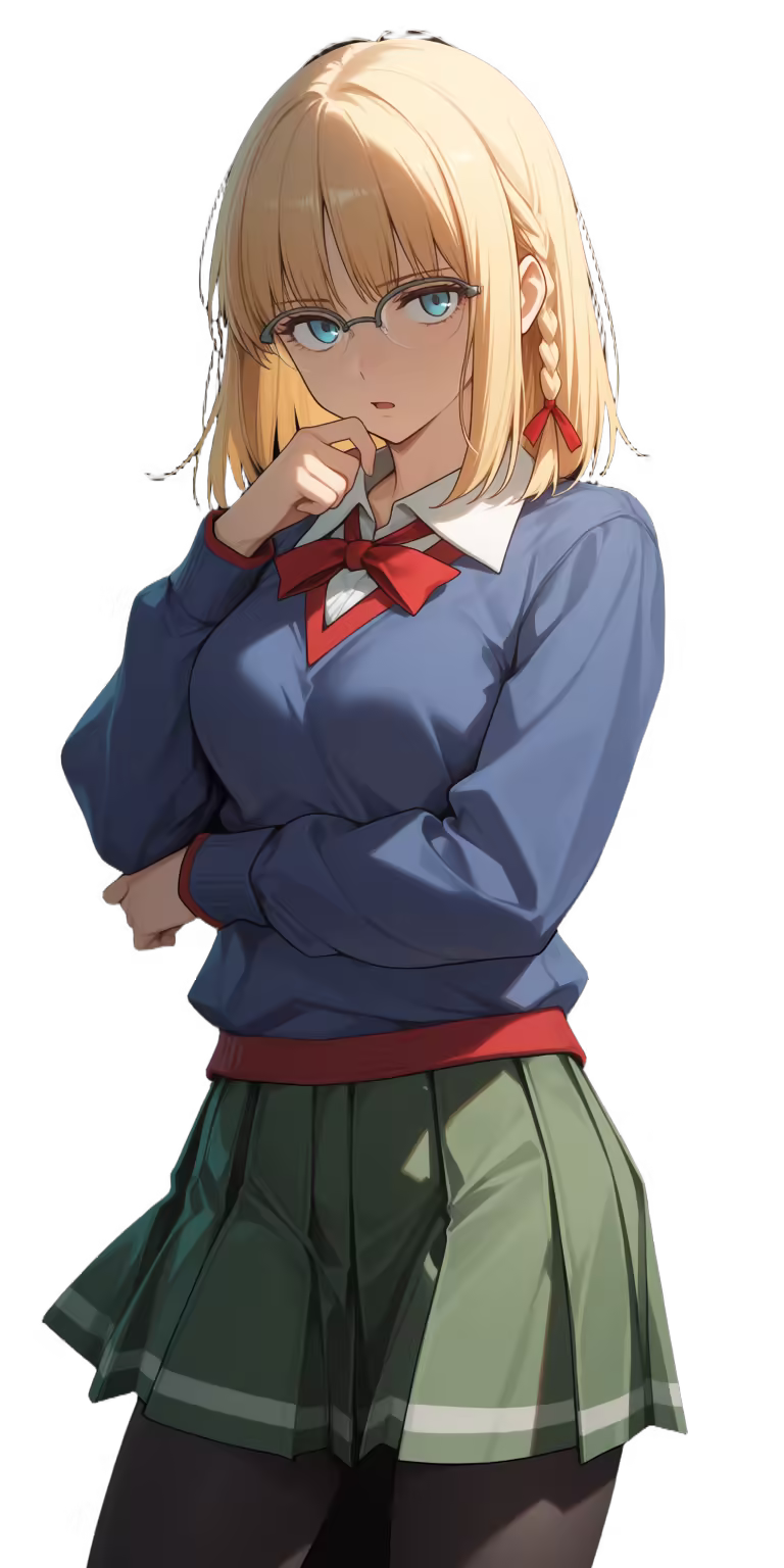 Ayaka