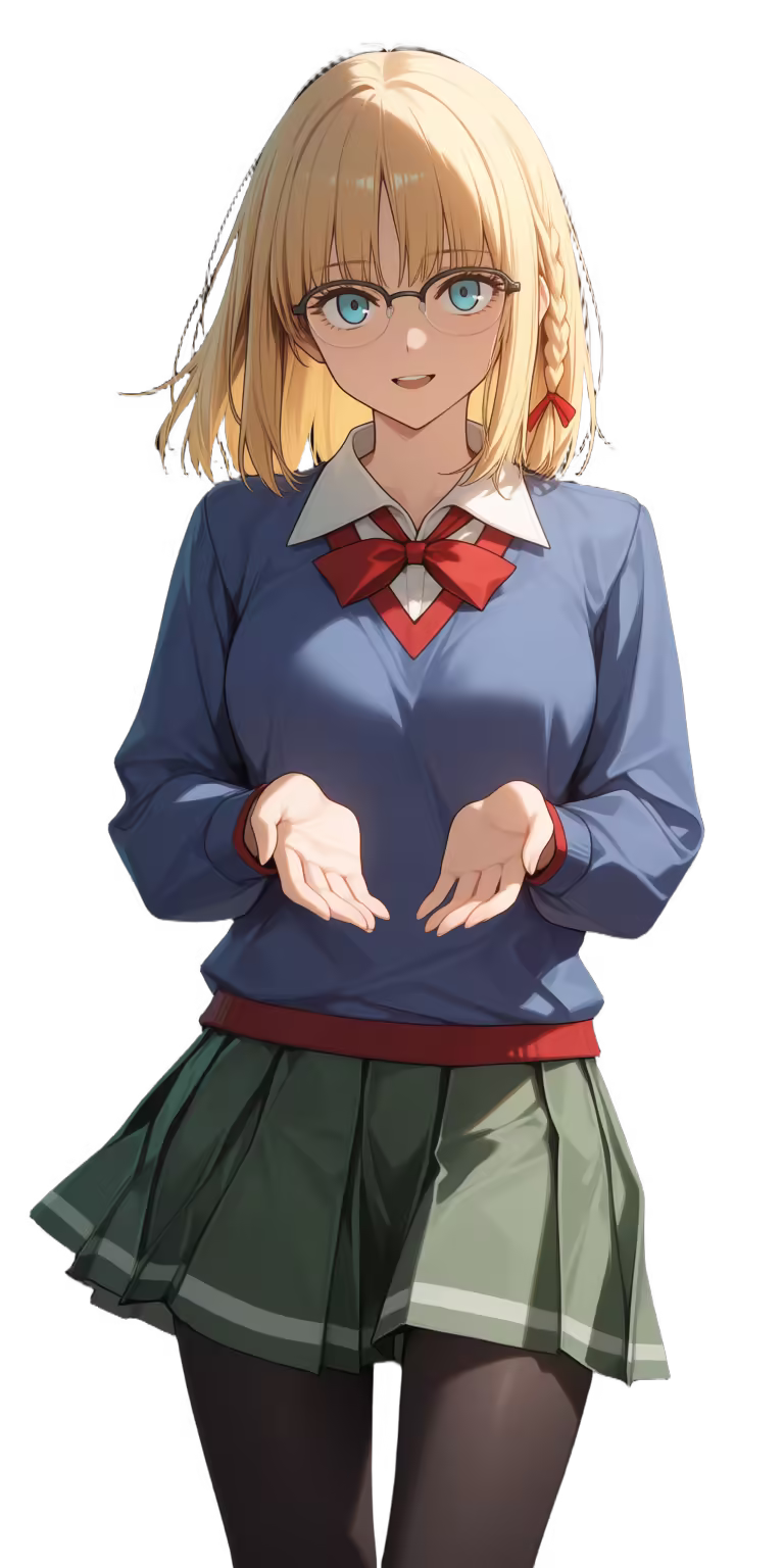 Ayaka