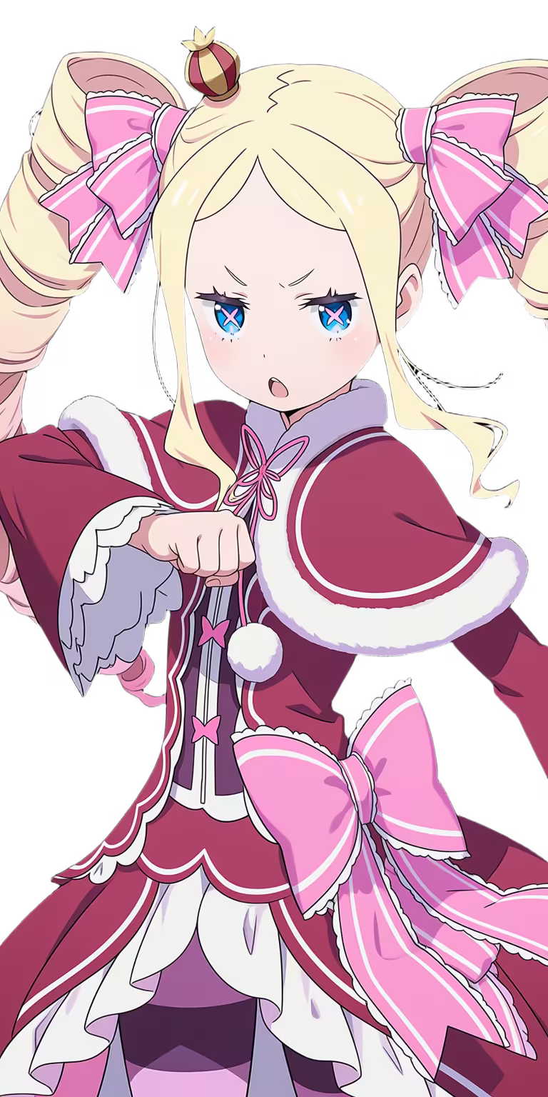 Beatrice