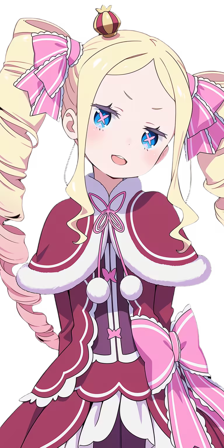 Beatrice