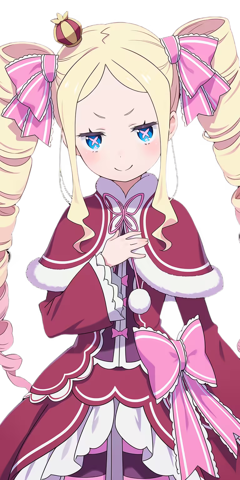 Beatrice