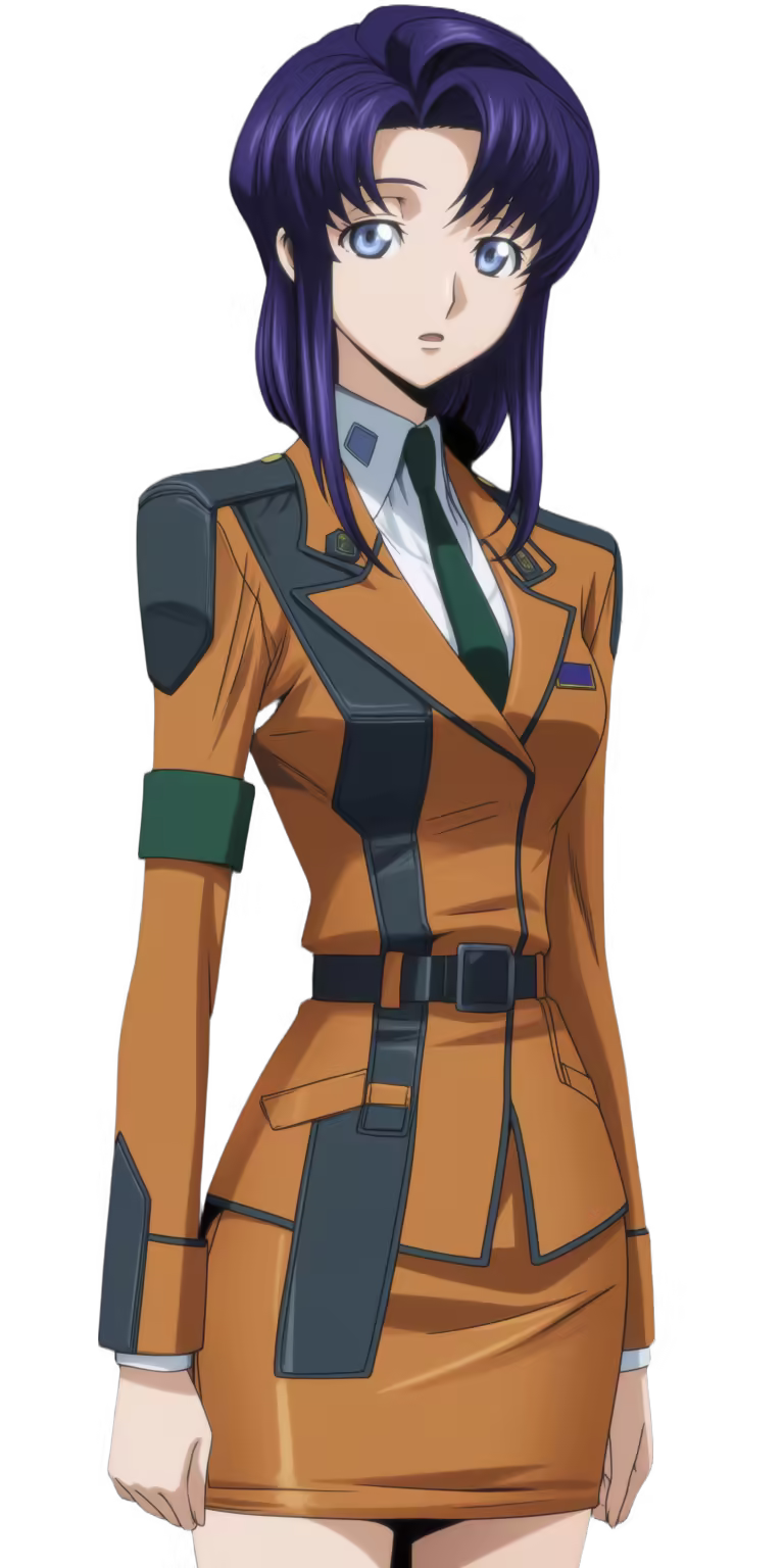 Cecile