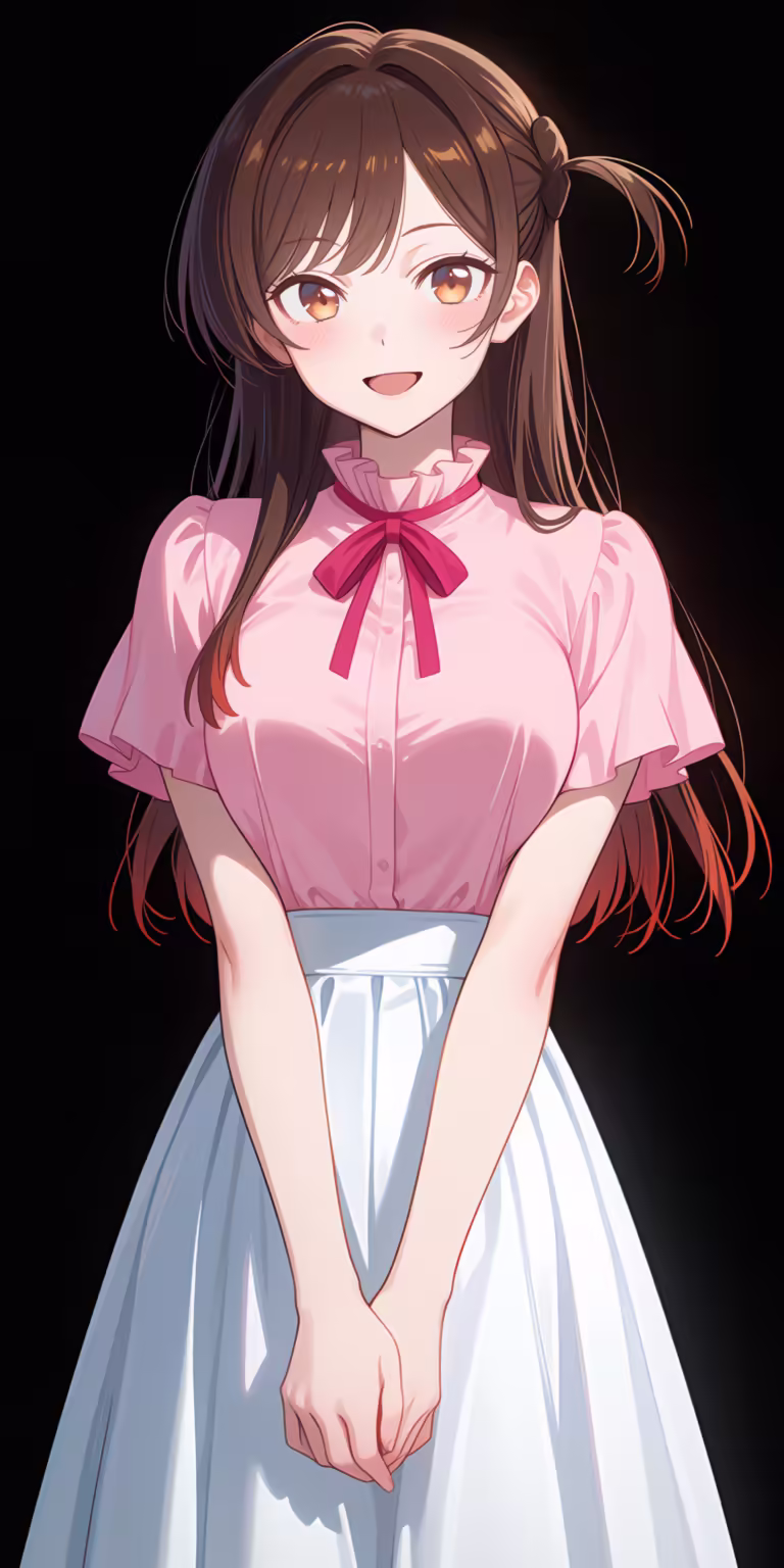 Chizuru Ichinose