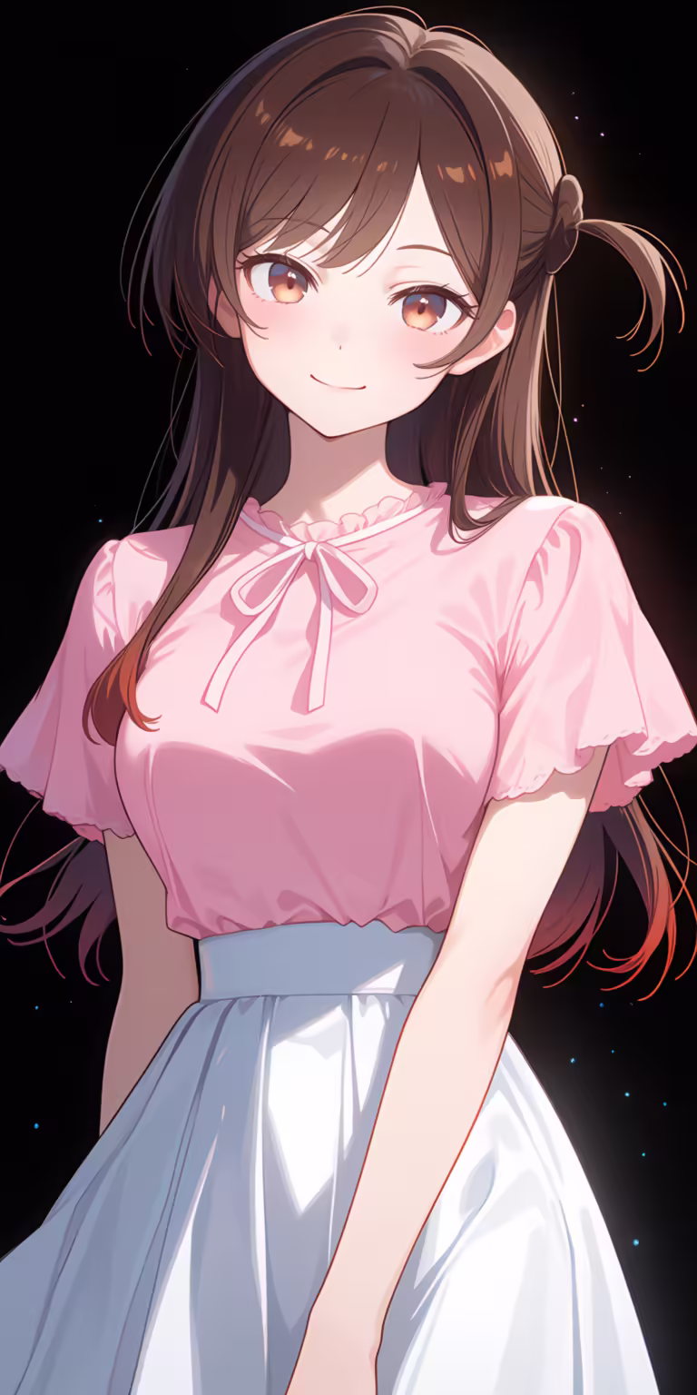 Chizuru Ichinose