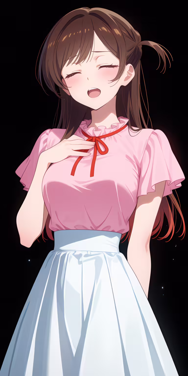 Chizuru Ichinose