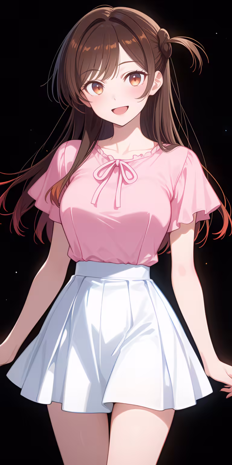 Chizuru Ichinose