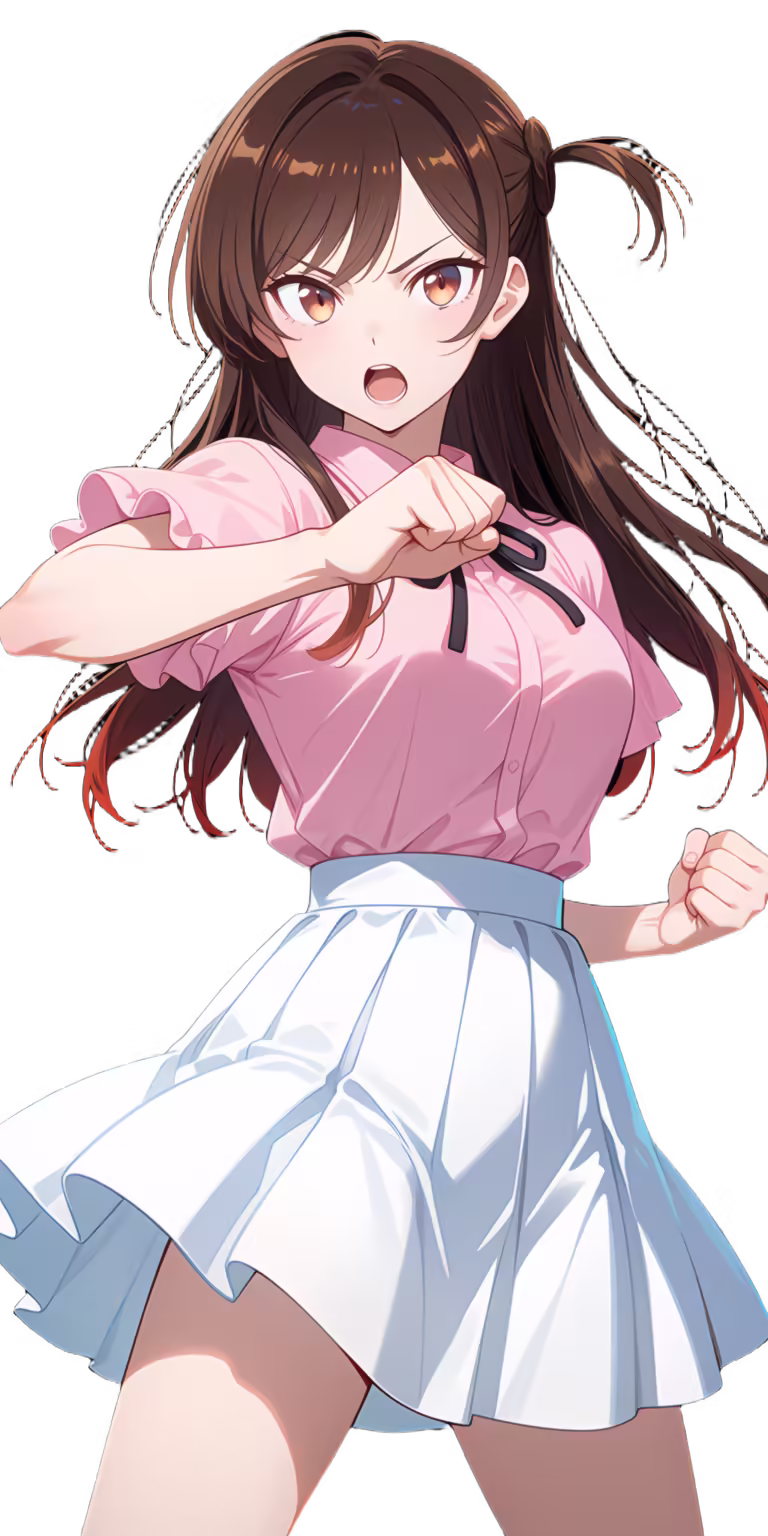Chizuru Ichinose