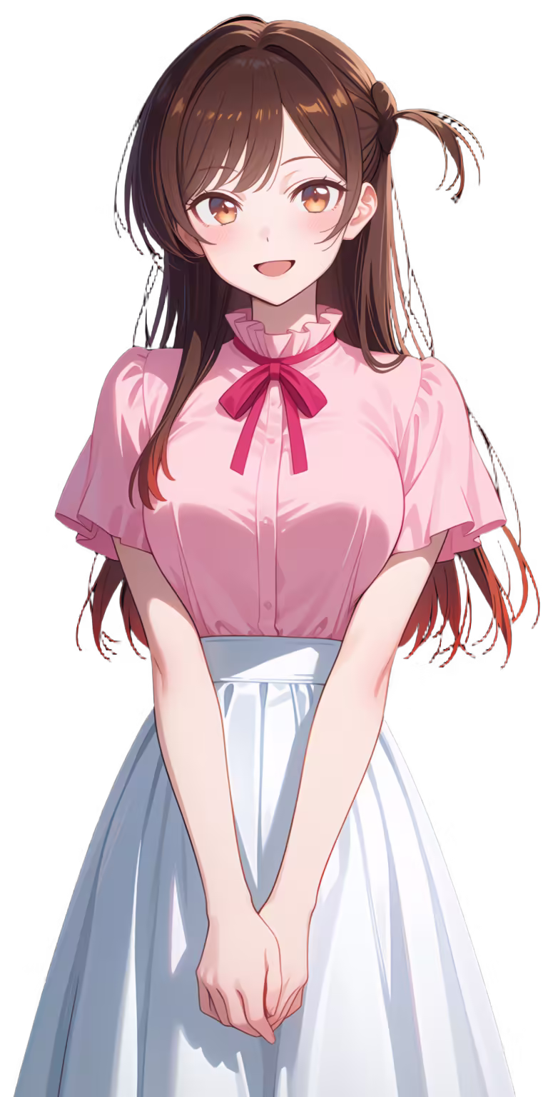 Chizuru Ichinose