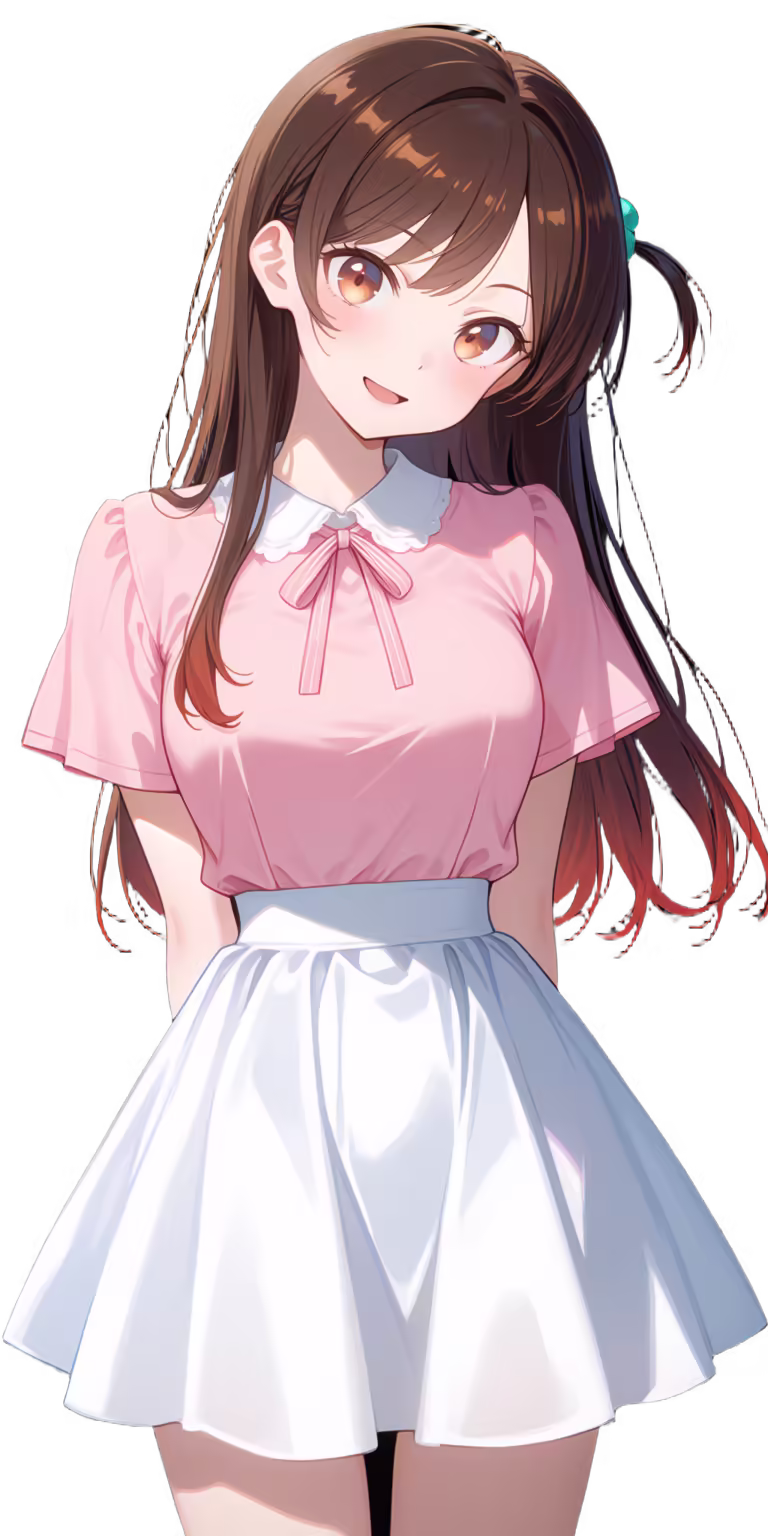 Chizuru Ichinose