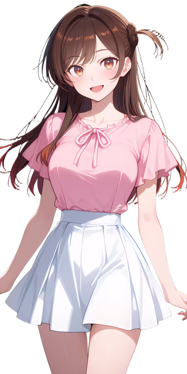 Chizuru Ichinose