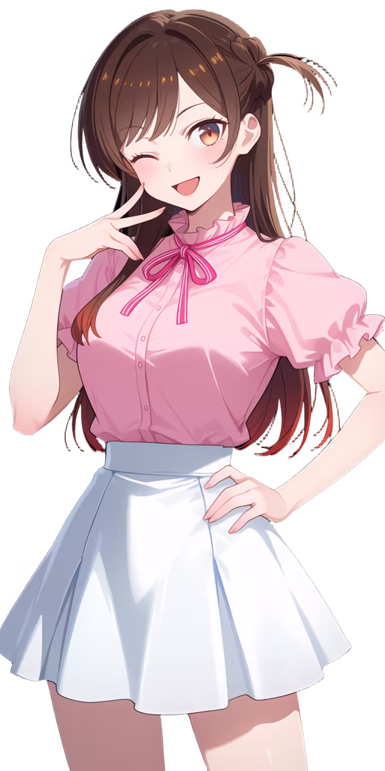 Chizuru Ichinose