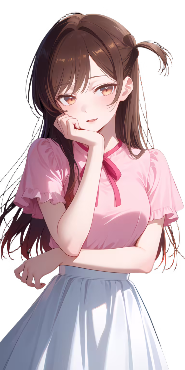 Chizuru Ichinose