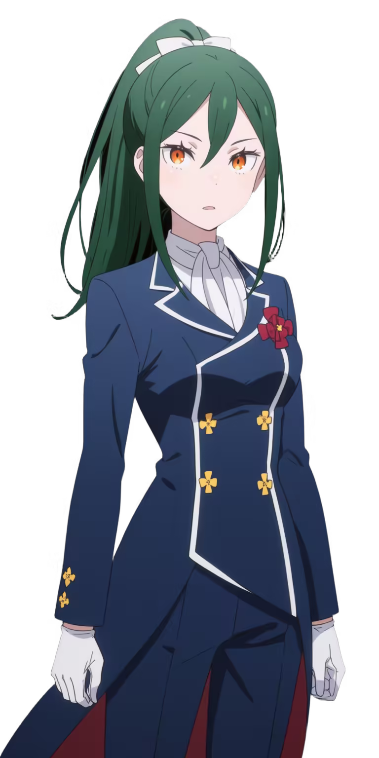 Crusch Karsten