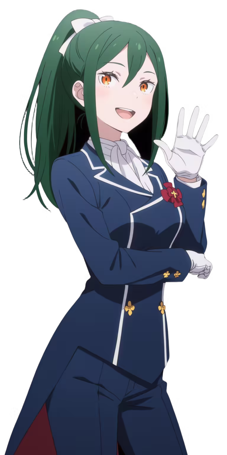 Crusch Karsten