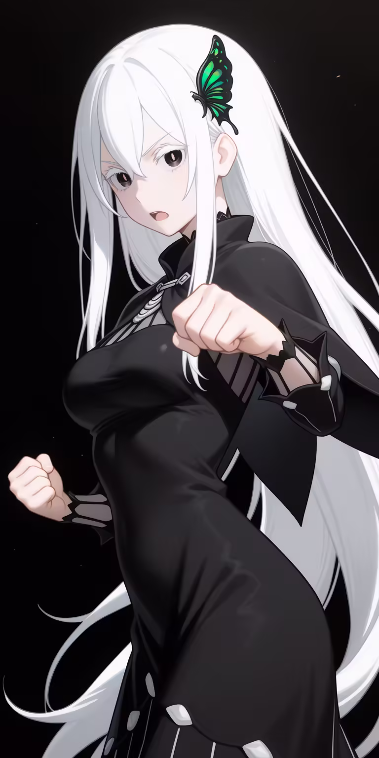 Echidna