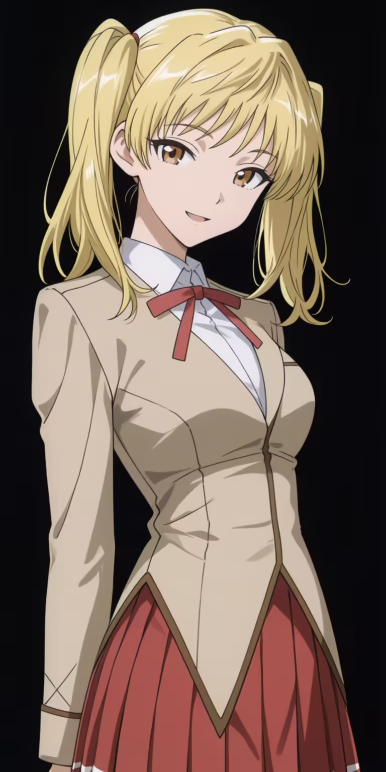 Eri Sawachika