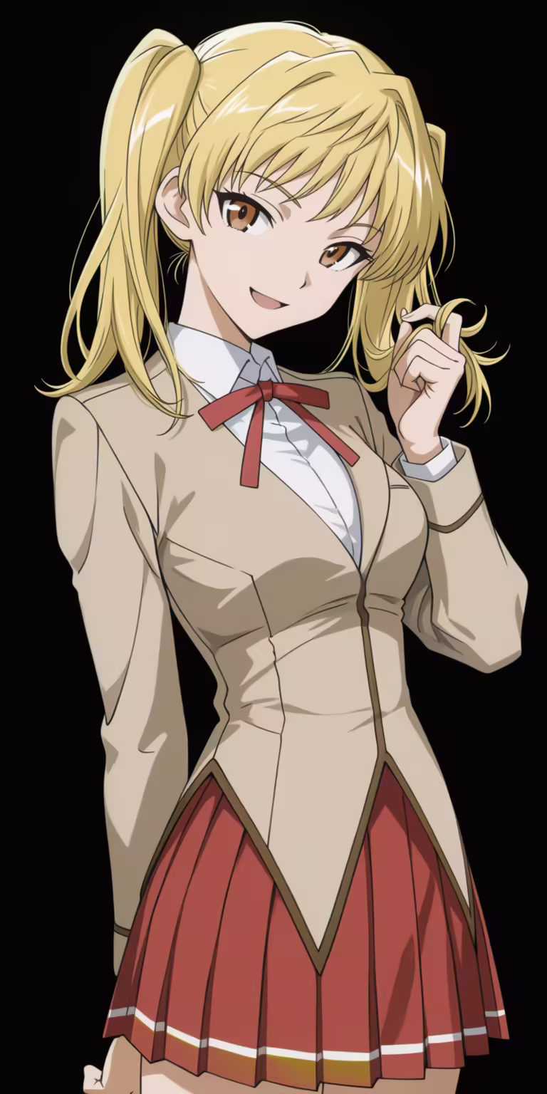 Eri Sawachika