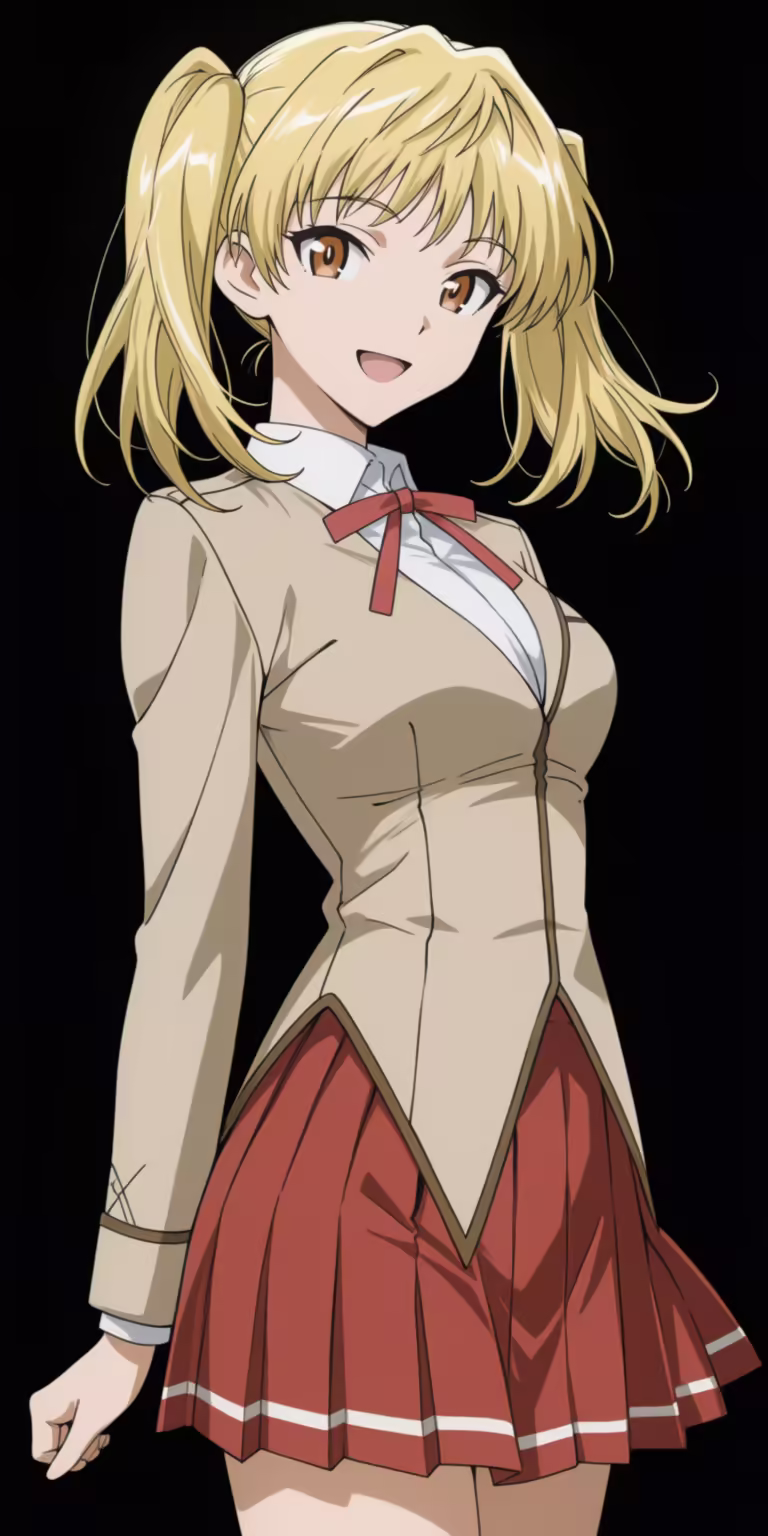 Eri Sawachika