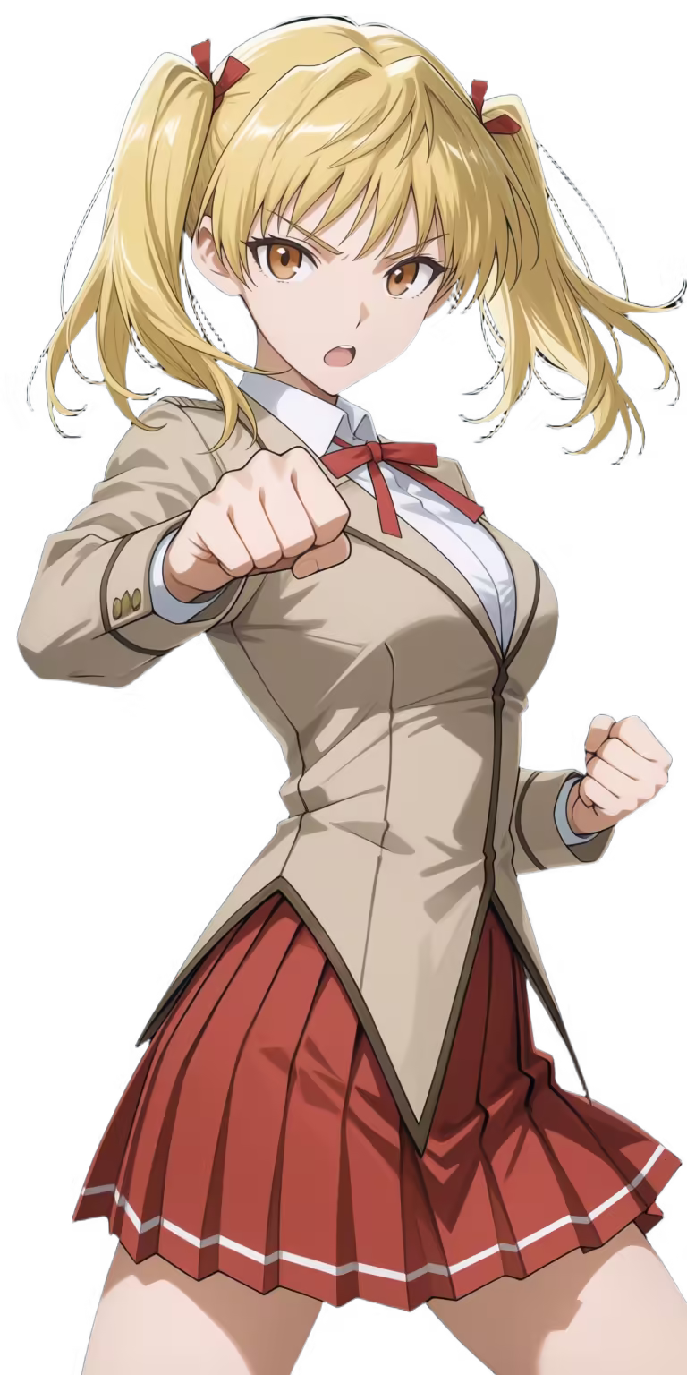 Eri Sawachika